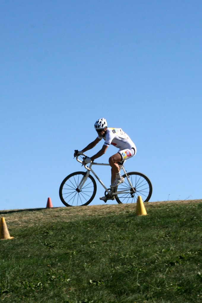 2005 Cyclocross Season