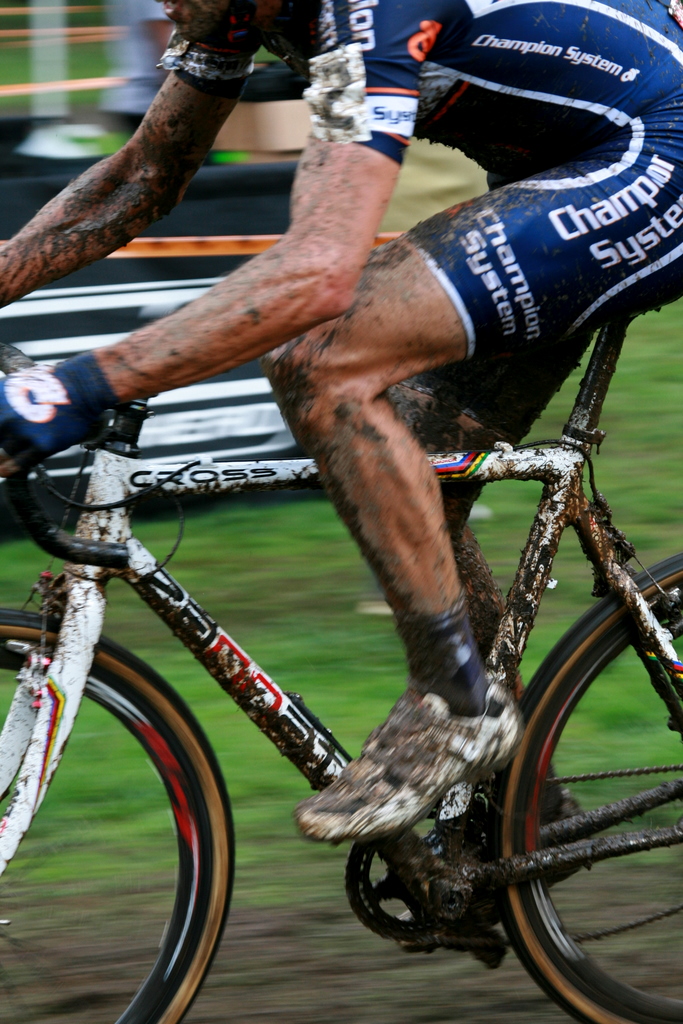 2011 Cyclocross Season