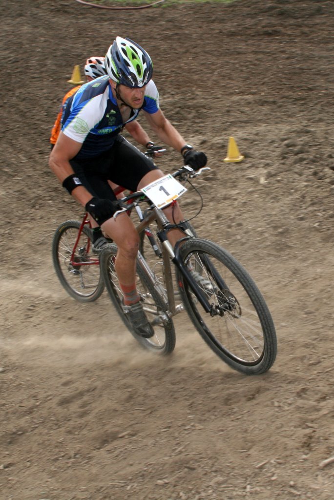 2010 PIR Short Track MTB Race Photos