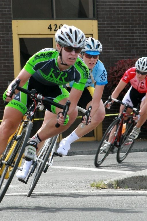 Portland Twilight Crit